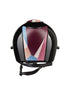 KEP Cromo 2.0 black polish, black frame front and back pink Pegasus Polo?