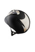 KEP Cromo 2.0 black textile, black frame front and back grey Pegasus