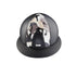 KEP Cromo 2.0 black textile front and back grey Vikings Polo?