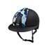 KEP Cromo 2.0 black textile front blue Vikings Polo