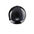 KEP Cromo 2.0 black polish, black polish ventilation Milano