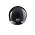 KEP Cromo 2.0 black polish, black polish ventilation Milano