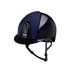 KEP Cromo 2.0 polish blue, blue polish frame Milano