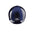 KEP Cromo 2.0 polish blue, blue polish frame Milano