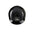 KEP Cromo 2.0 black polish, black frame with Silver Night Swarovski® Milano