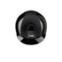 KEP Cromo 2.0 black polish, black frame with Silver Night Swarovski® Milano