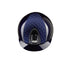 KEP Cromo 2.0 blue polish, blue frame with Silver Night Swarovski® Milano
