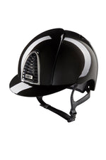 KEP Cromo 2.0 Shine Front and rear shine black