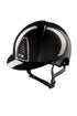 KEP Cromo 2.0 Shine Front and rear shine black