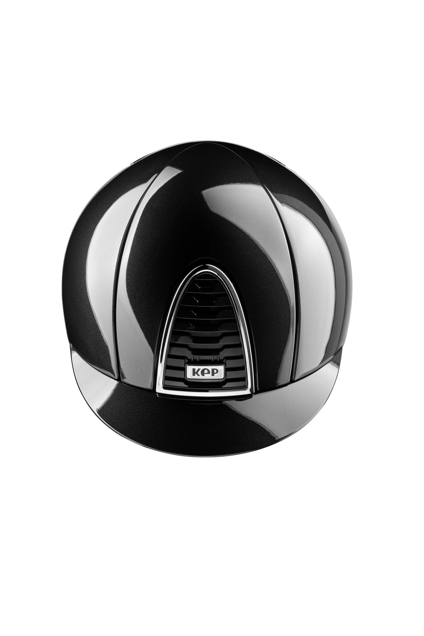 KEP Cromo 2.0 Shine Front and rear shine black