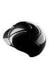 KEP Cromo 2.0 Shine Front and rear shine black