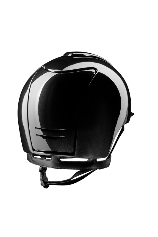 KEP Cromo 2.0 Shine Front and rear shine black