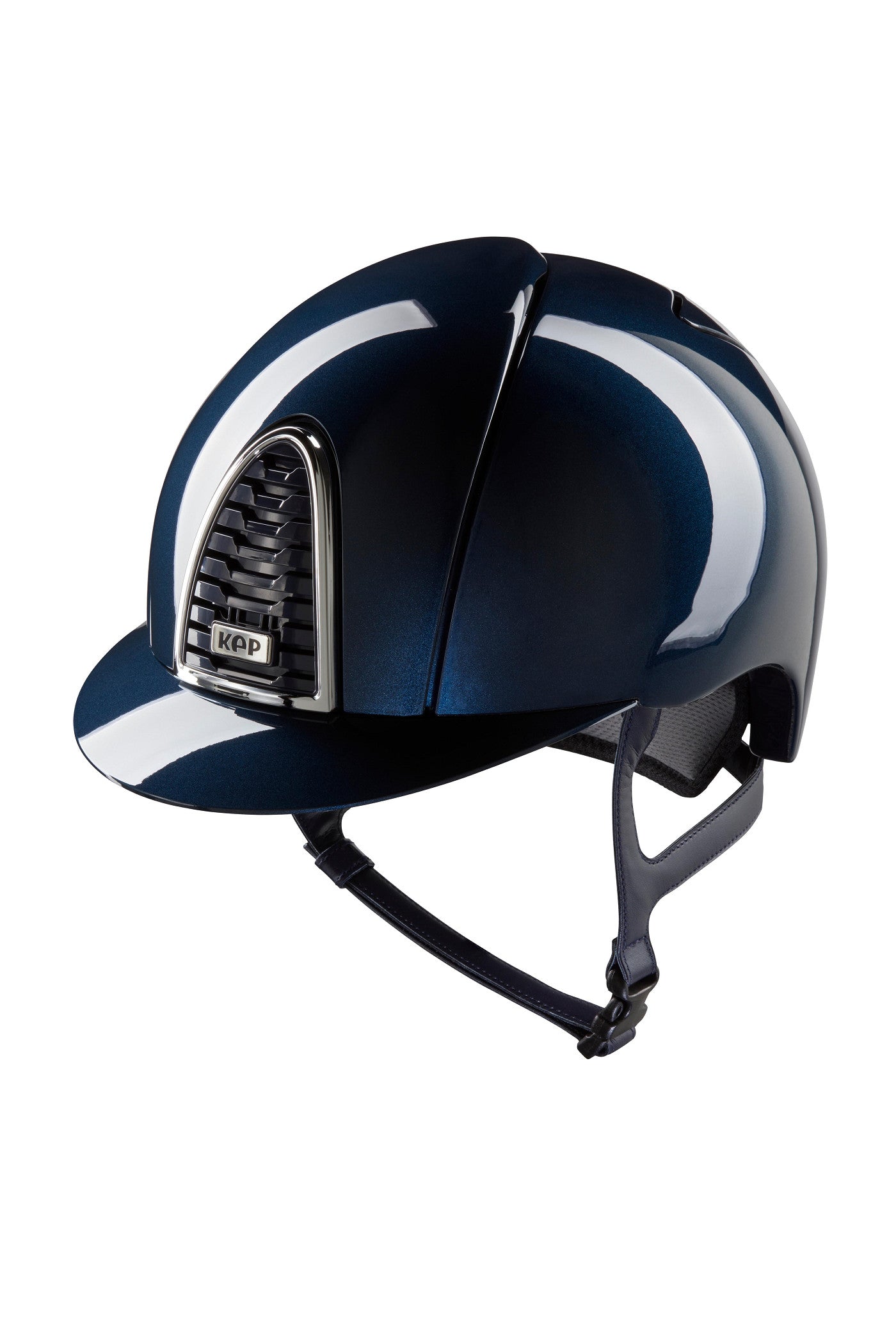 KEP Cromo 2.0 Shine Front and rear shine black