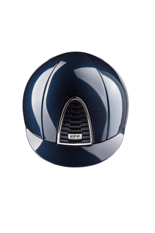KEP Cromo 2.0 Shine Front and rear shine black