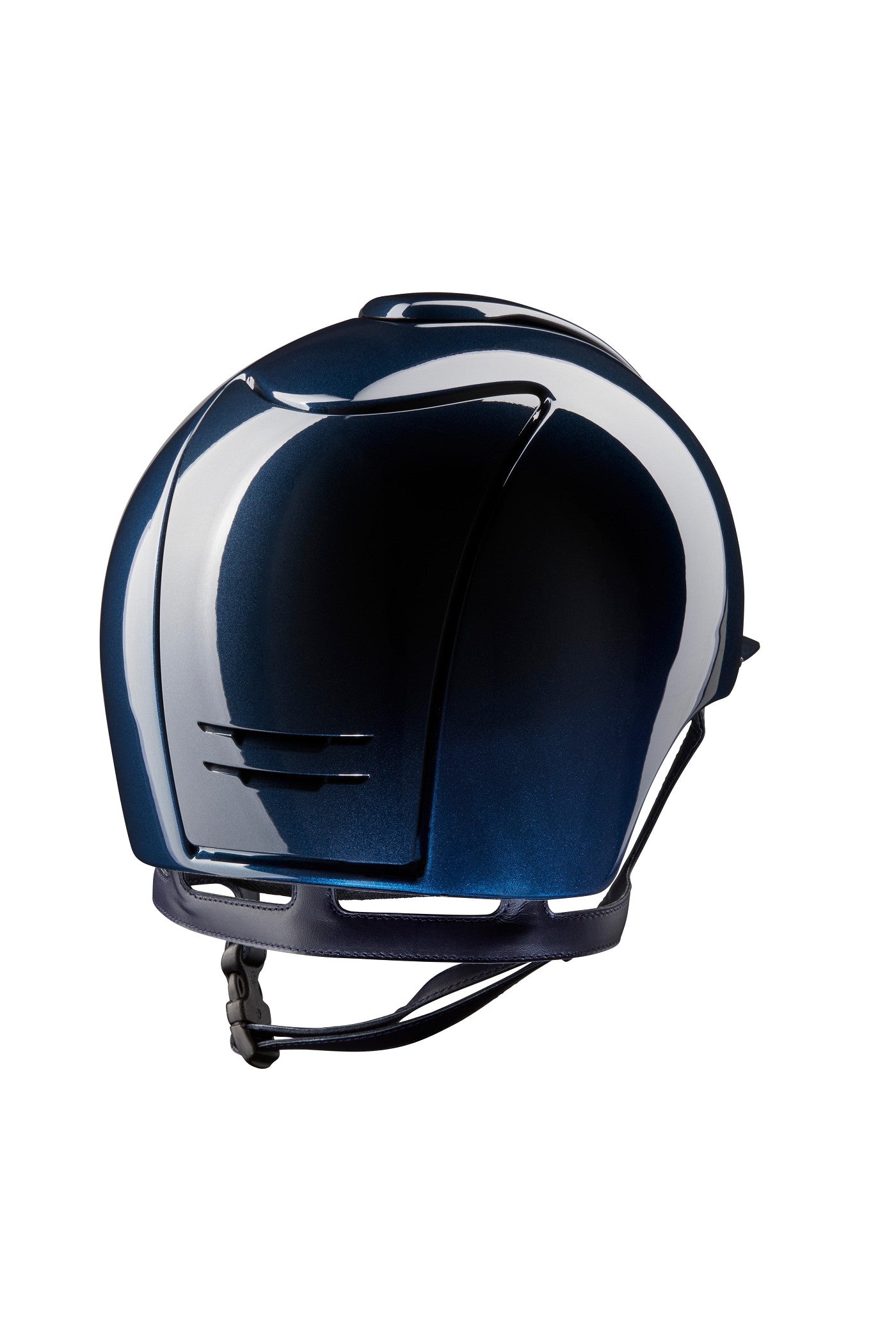 KEP Cromo 2.0 Shine Front and rear shine black