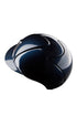 KEP Cromo 2.0 Shine Front and rear shine black