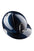 KEP Cromo 2.0 Shine Front and rear shine black Polo visor