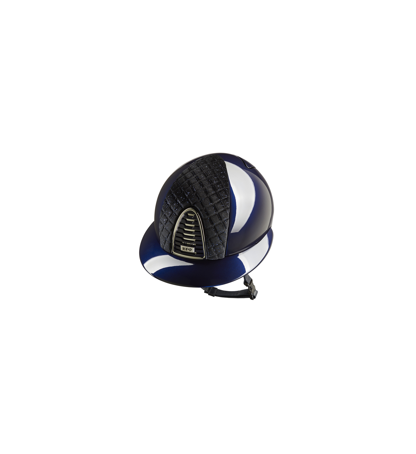 KEP 2.0 Cromo Milano shining Polo