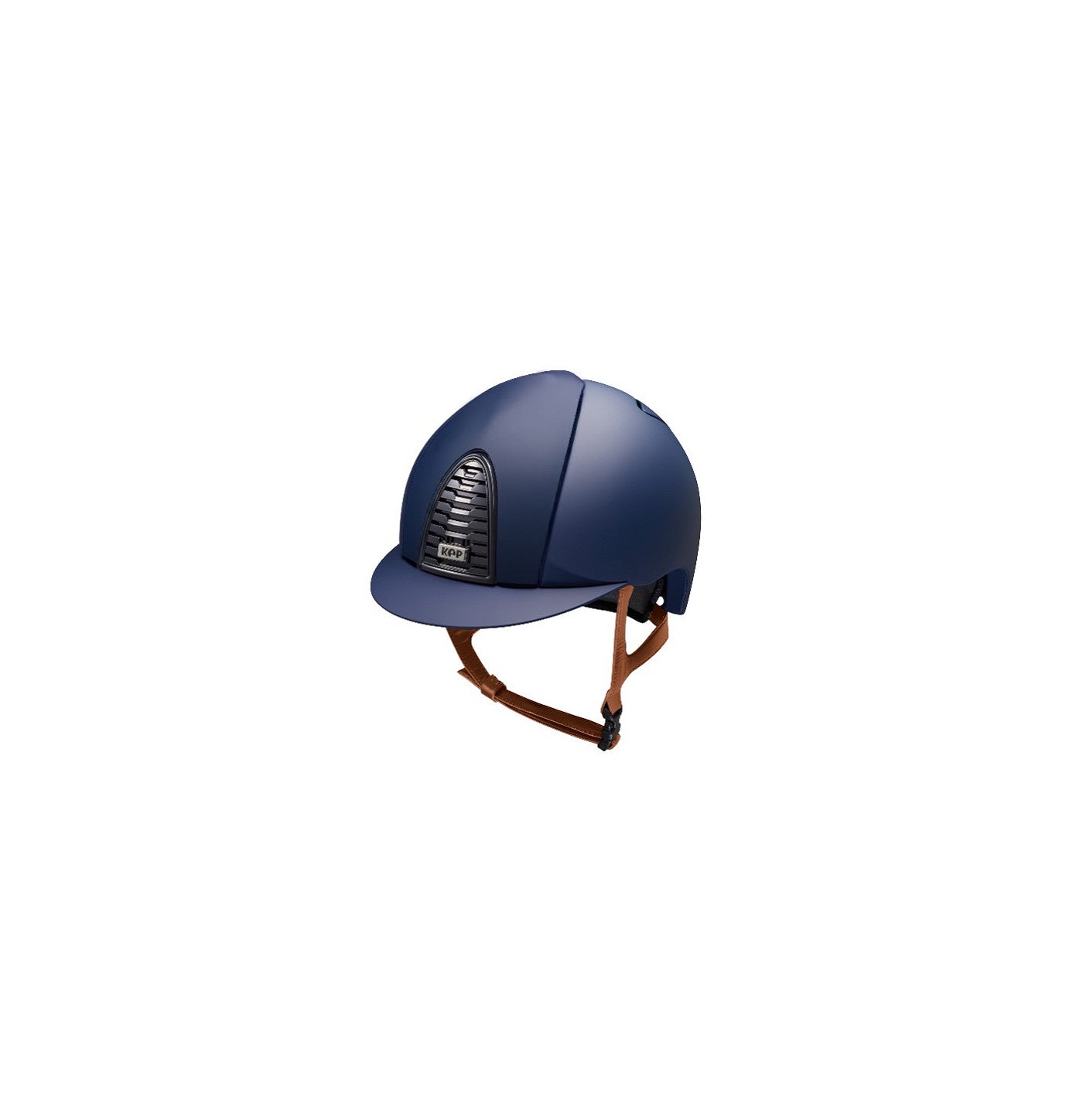 Cromo 2.0 Matt Beige chinstrap