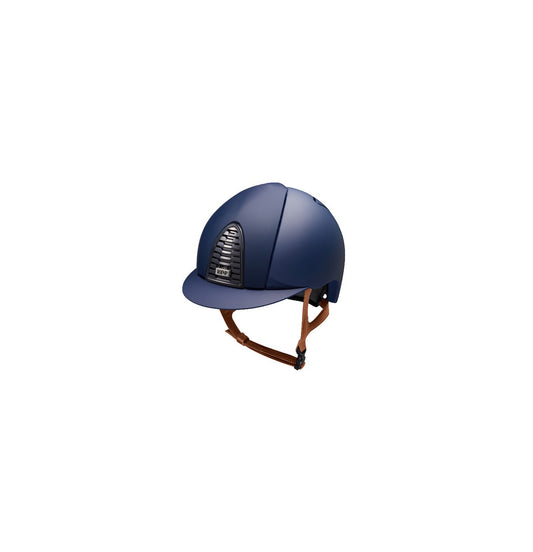 Cromo 2.0 Matt Beige chinstrap