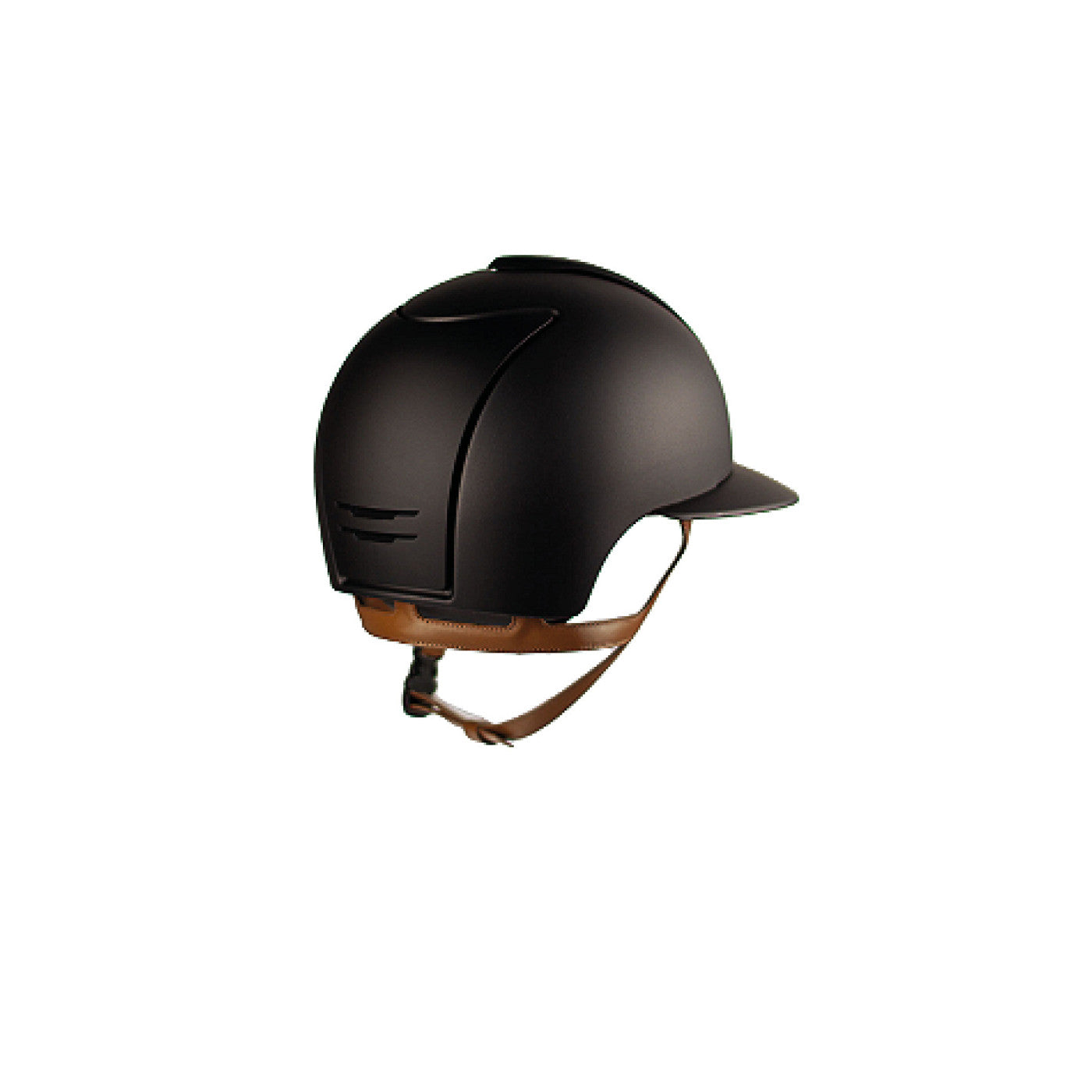 KEP Cromo 2.0 Matt Beige chinstrap POLO