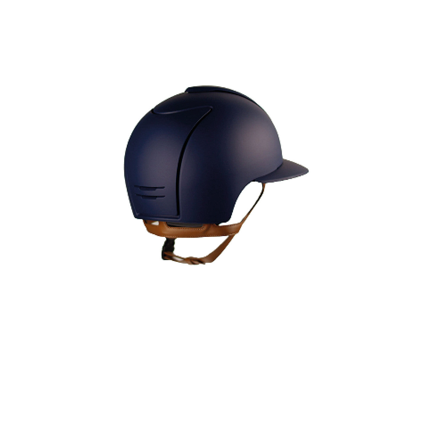 KEP Cromo 2.0 Matt Beige chinstrap POLO