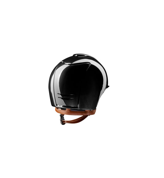 Cromo 2.0 Shine Beige chinstrap