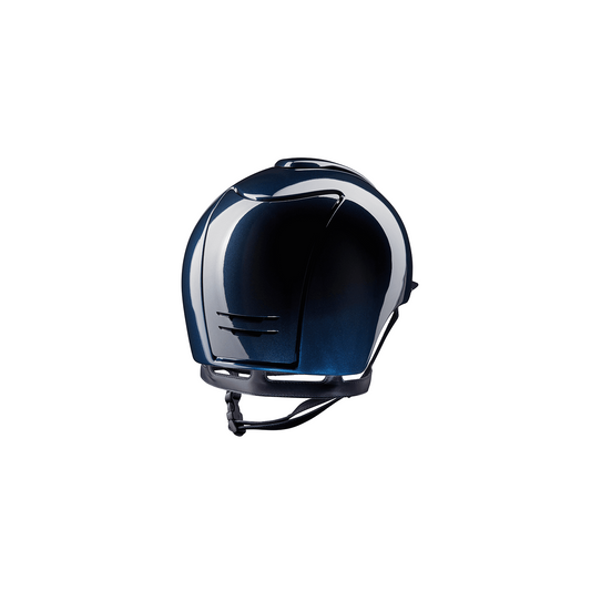 Cromo 2.0 Shine Beige chinstrap