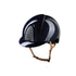 KEP NOVA Metal Polish Star Silver star Beige chinstrap