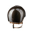 KEP NOVA Metal Polish Star Beige chinstrap