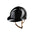 KEP NOVA Metal Polish Star polo Silver star Beige chinstrap