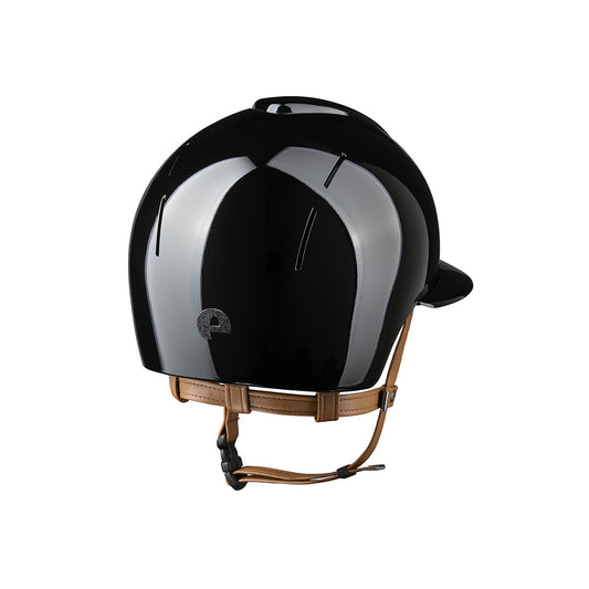KEP NOVA Metal Polish Star polo Beige chinstrap
