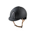 KEP NOVA Matt, Star, beige chinstrap  Silver star