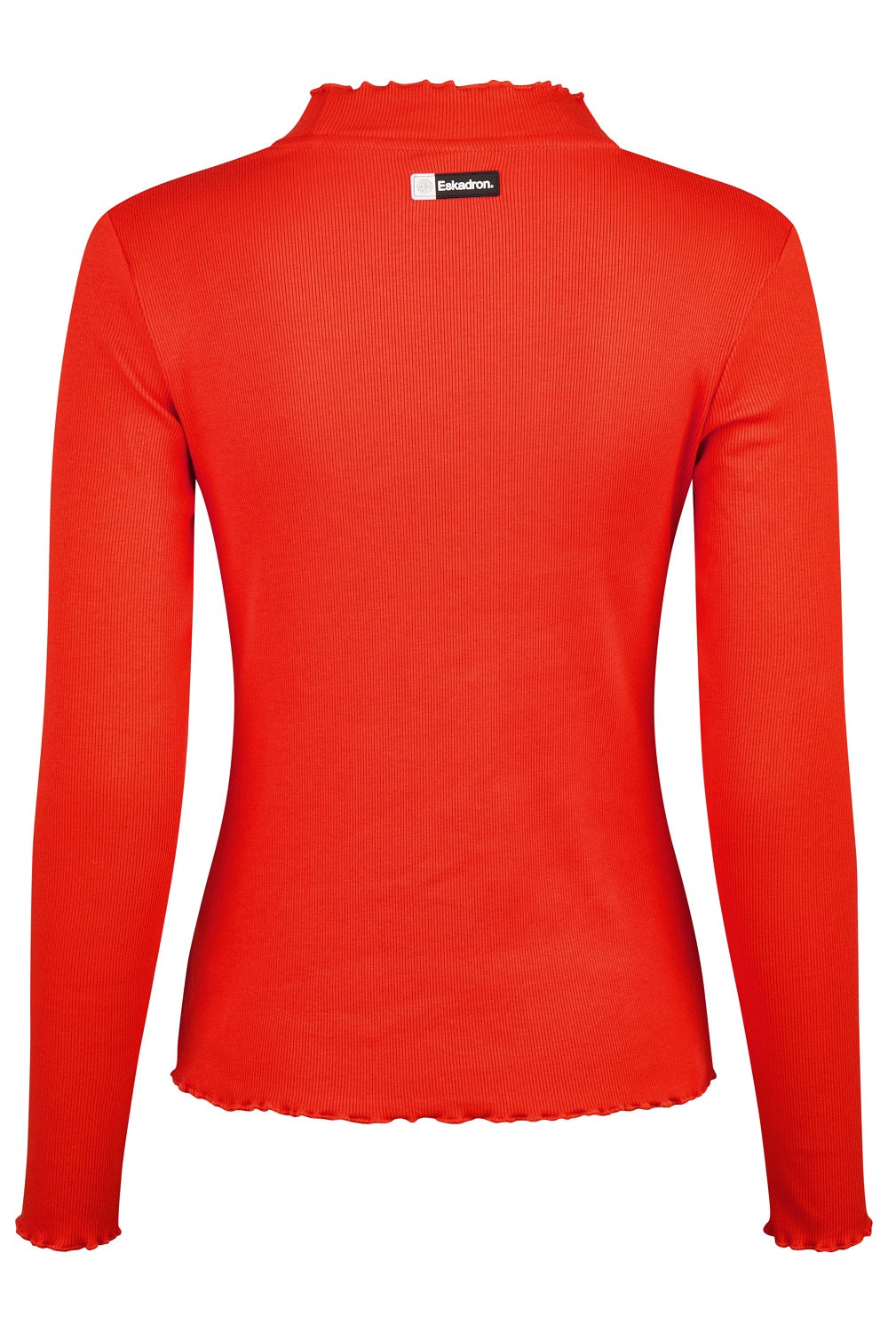 ESKADRON Dynamic Langarmshirt Turtleneck Rib Dynamic