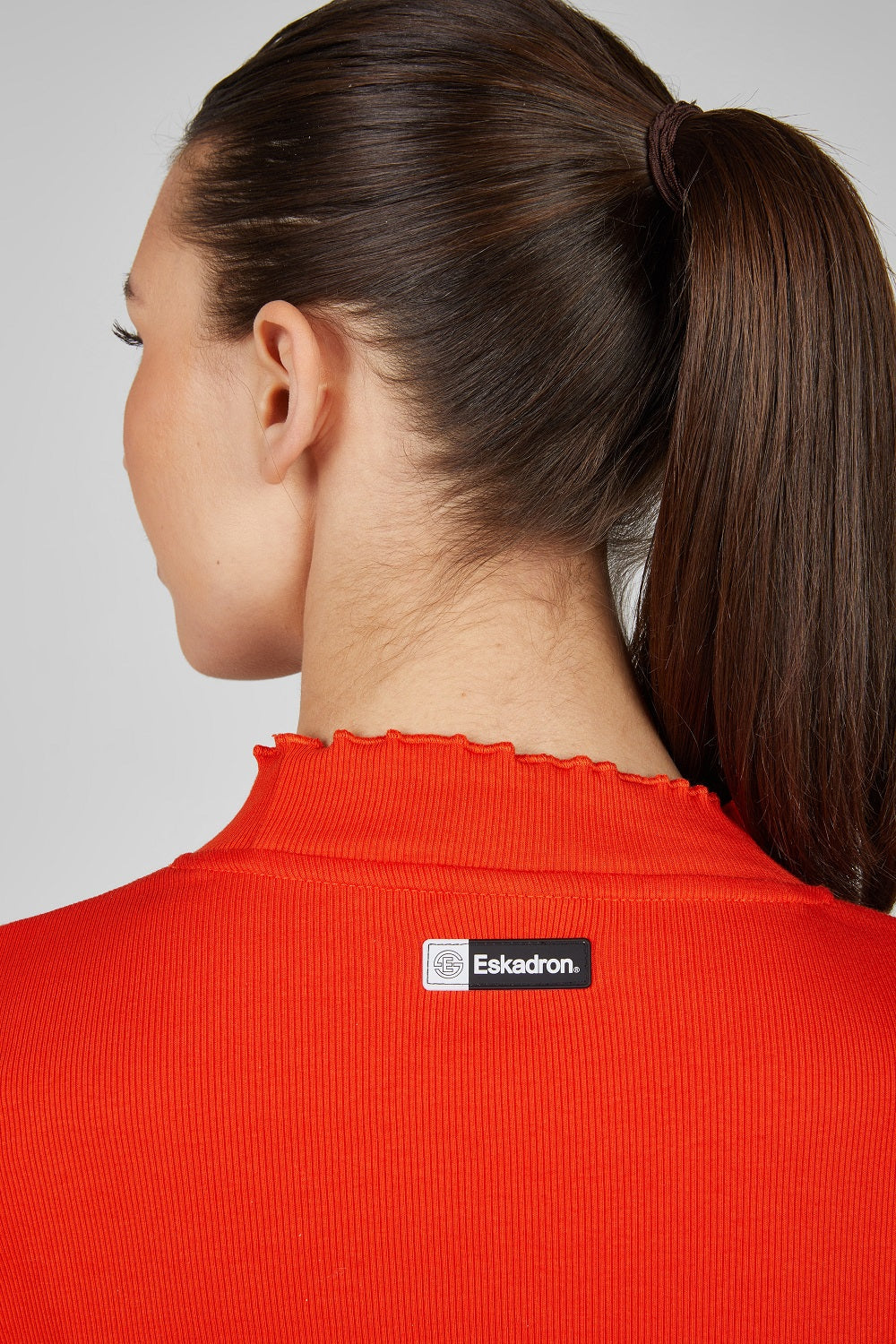 ESKADRON Dynamic Langarmshirt Turtleneck Rib Dynamic