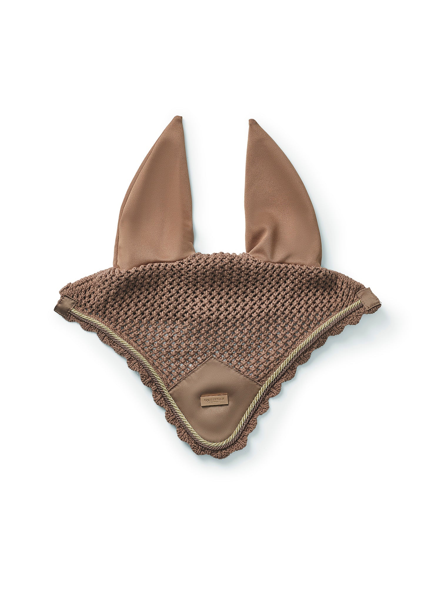 Fliegenhaube Champange