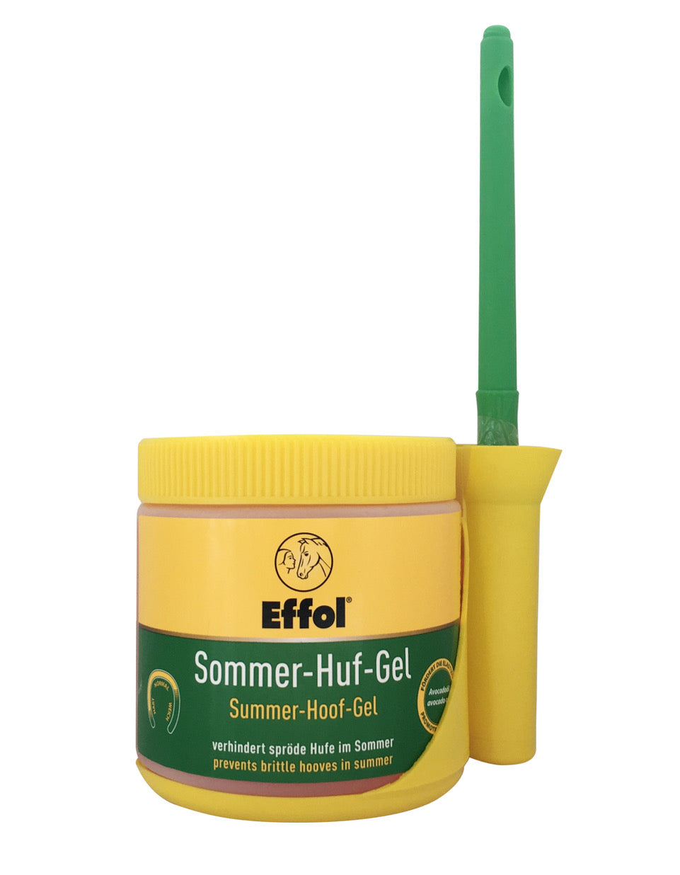 Effol Sommer Huf Gel  500 ml