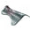 GEL PAD ANTI SLIP Sattelunterlage