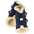 FAUXFUR-BOOTS Gamaschen