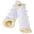FAUXFUR-BOOTS Gamaschen