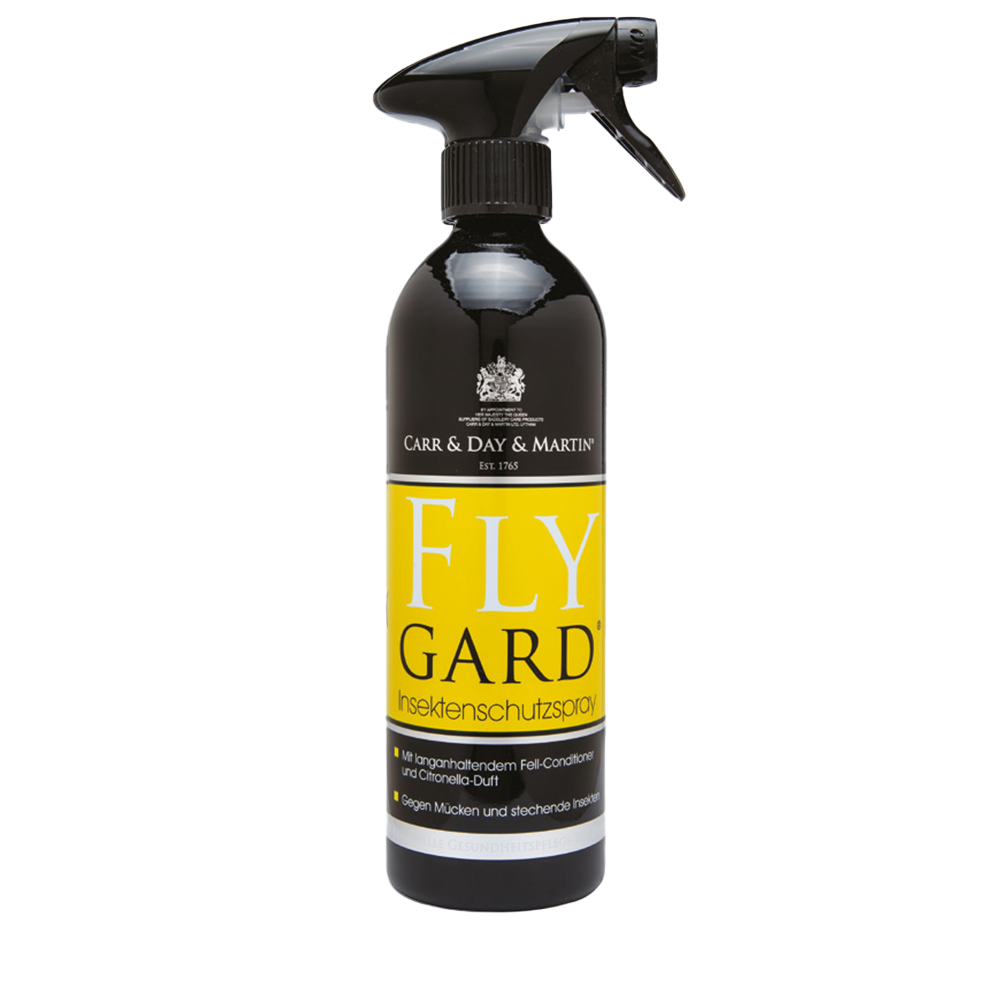 FLYGARD INSECT REPELLENT 500ml