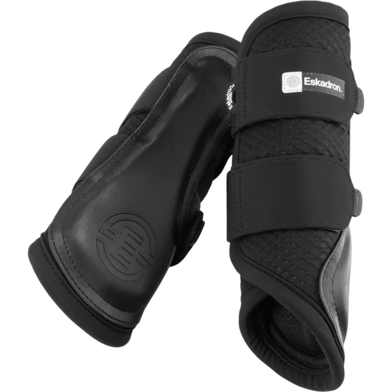 Eskadron Dynamic 25 Mesh Gamaschen