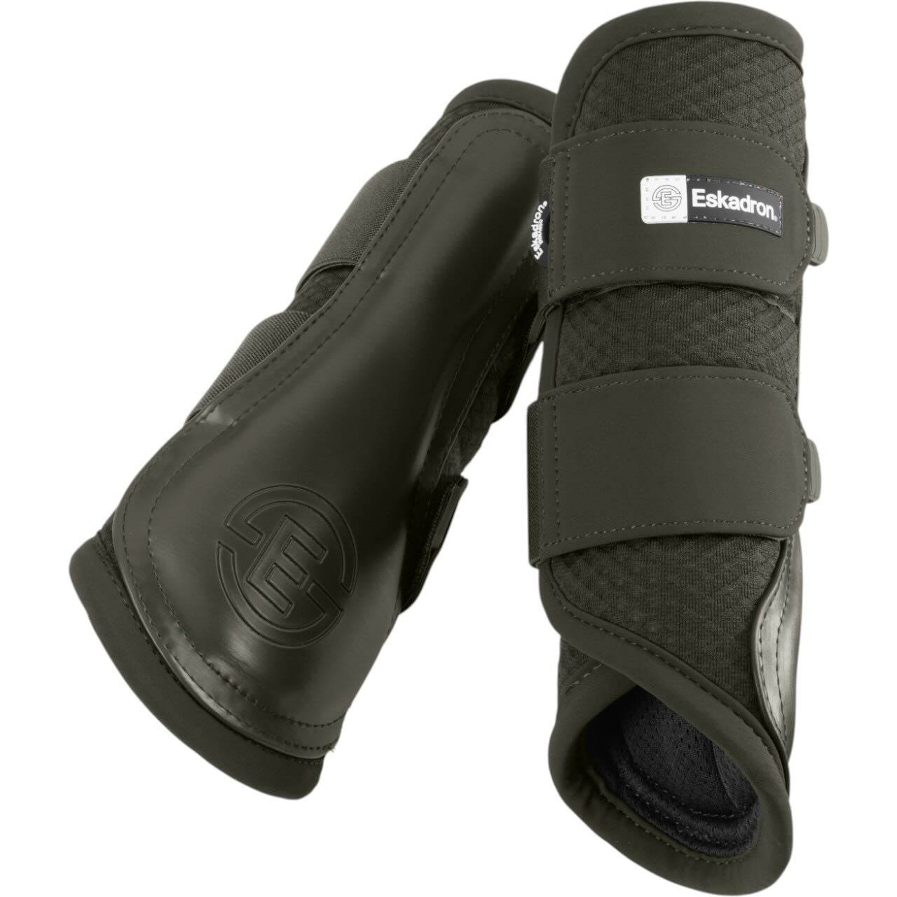 Eskadron Dynamic 25 Mesh Gamaschen