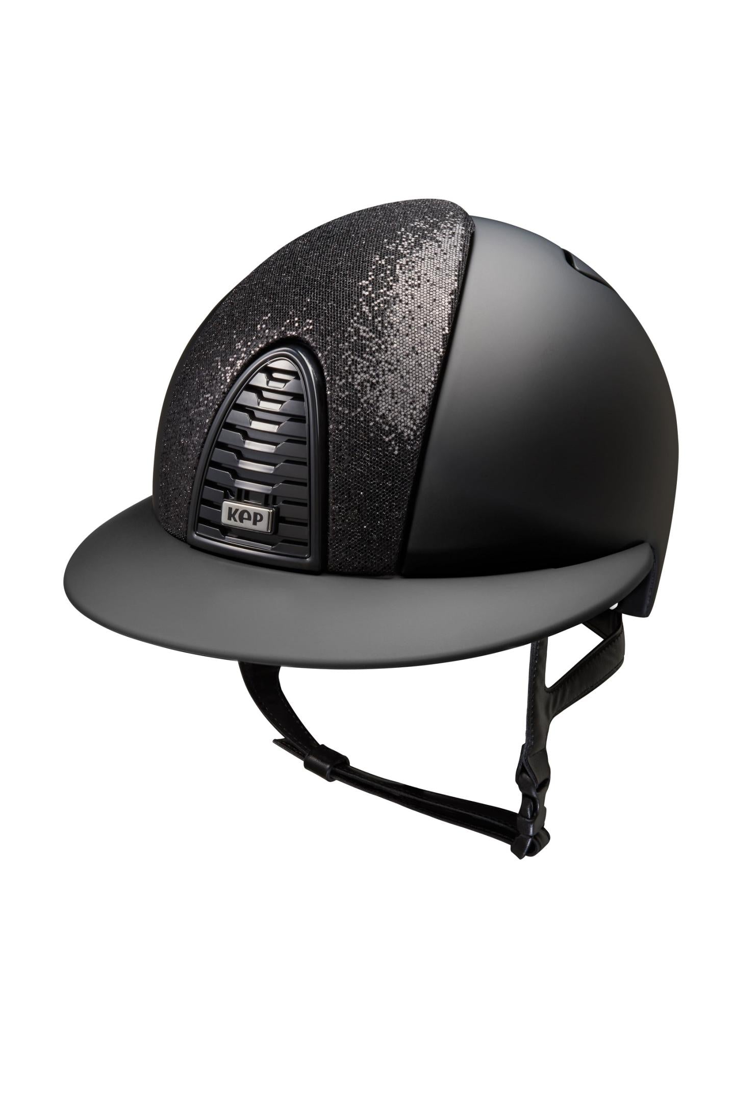 KEP Cromo 2.0 Matt Inserto Glitter Polo