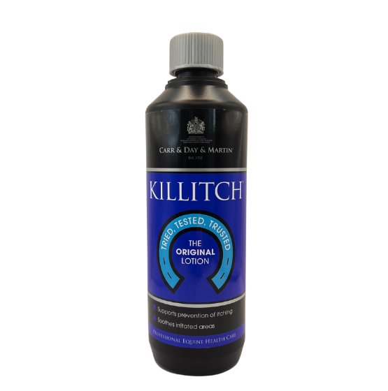 KILLITCH 500ml