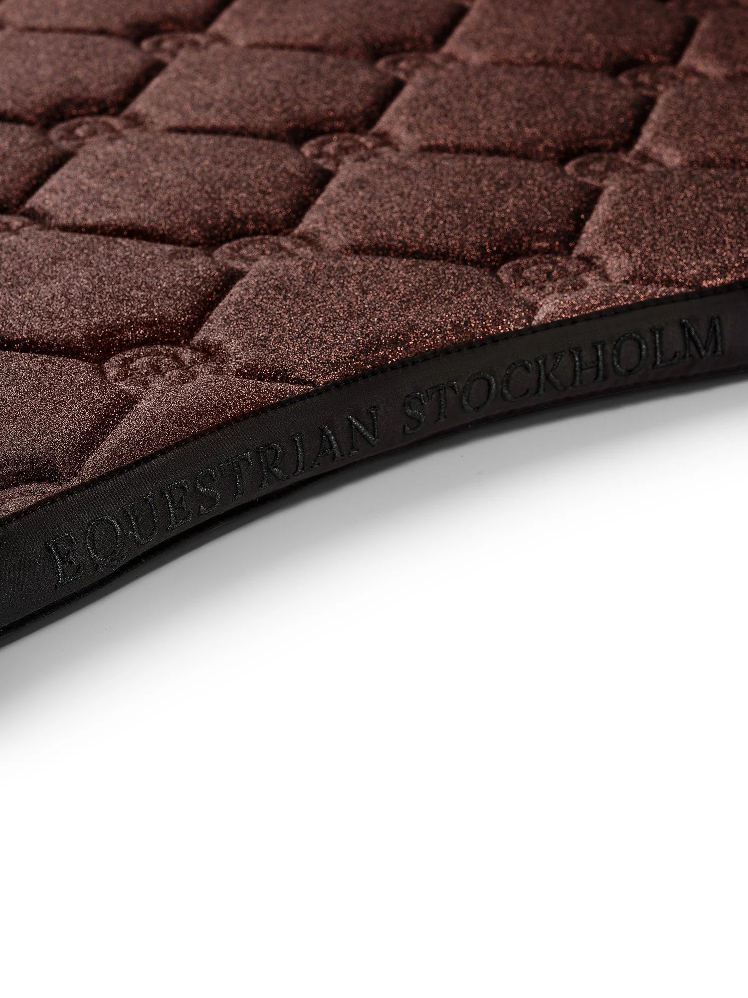 Schabracke Mahogany Glimmer