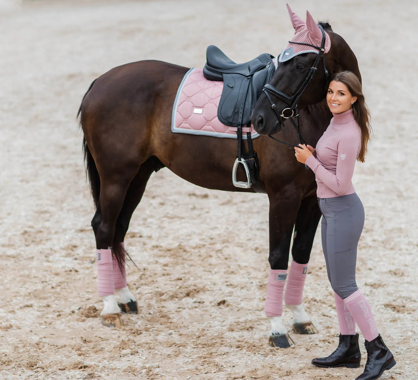 Equestrian Stockholm