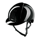 KEP Smart Nova Metal Glänzend Schwarz