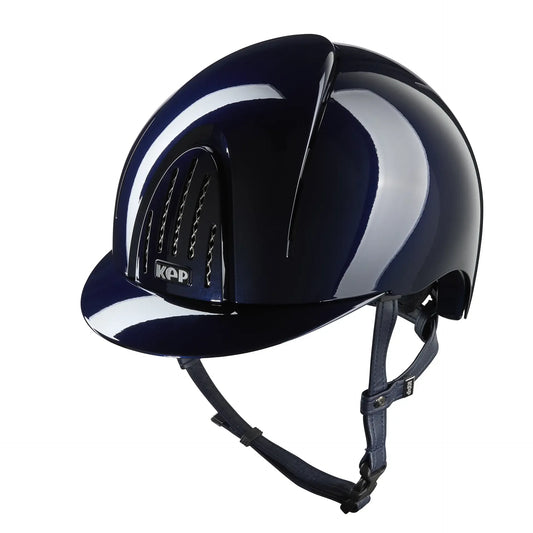 KEP Smart Nova Metal Glänzend Blau