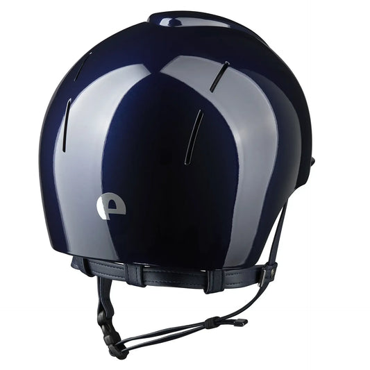 KEP Smart Nova Metal Glänzend Blau